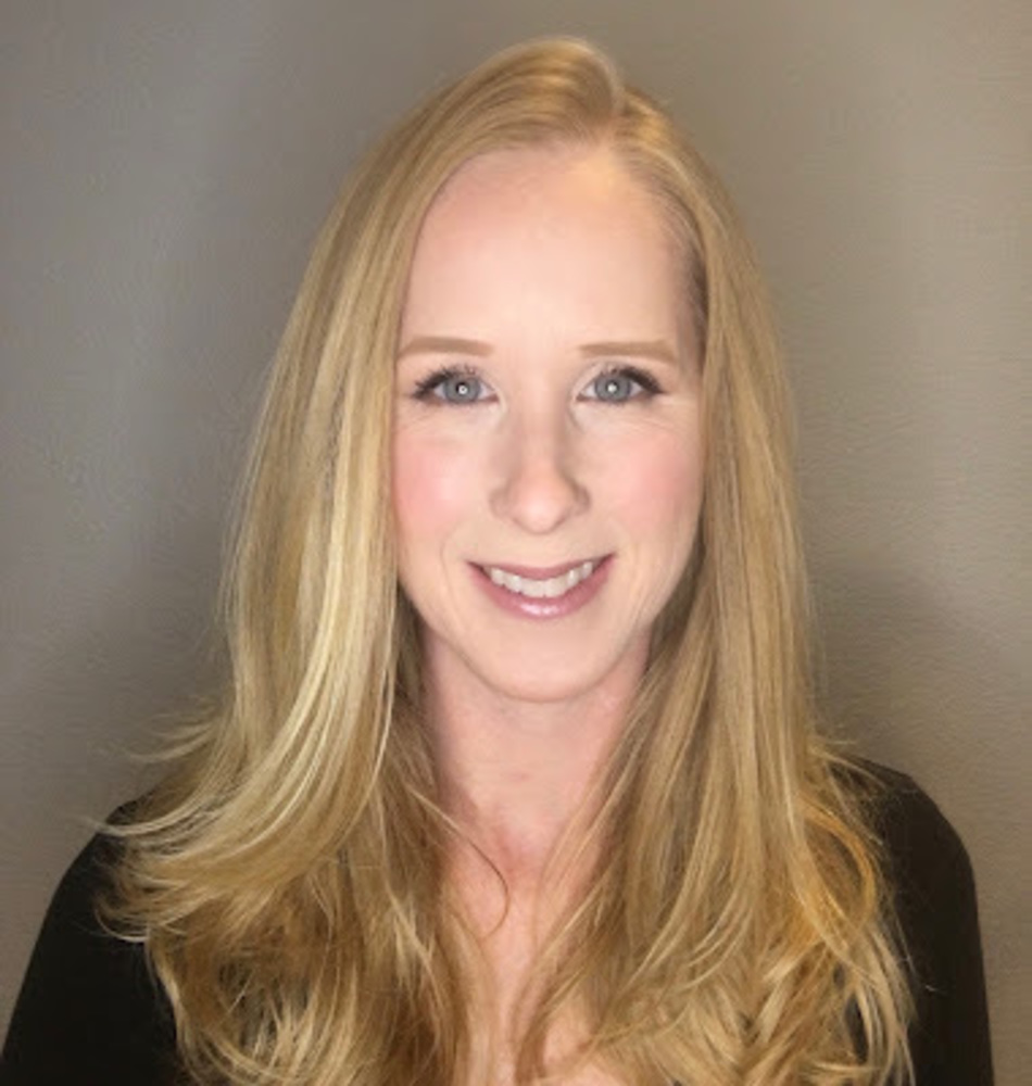 Meet your Posher, Kathy